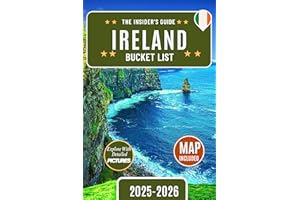 Ireland Bucket List: Discover 100+ Unforgettable Ireland Adventures Captured in Astonishing Photos — Your Ultimate Travel Gui
