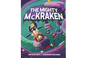The Mighty McKraken