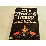 The Arms of Krupp 1587-1968