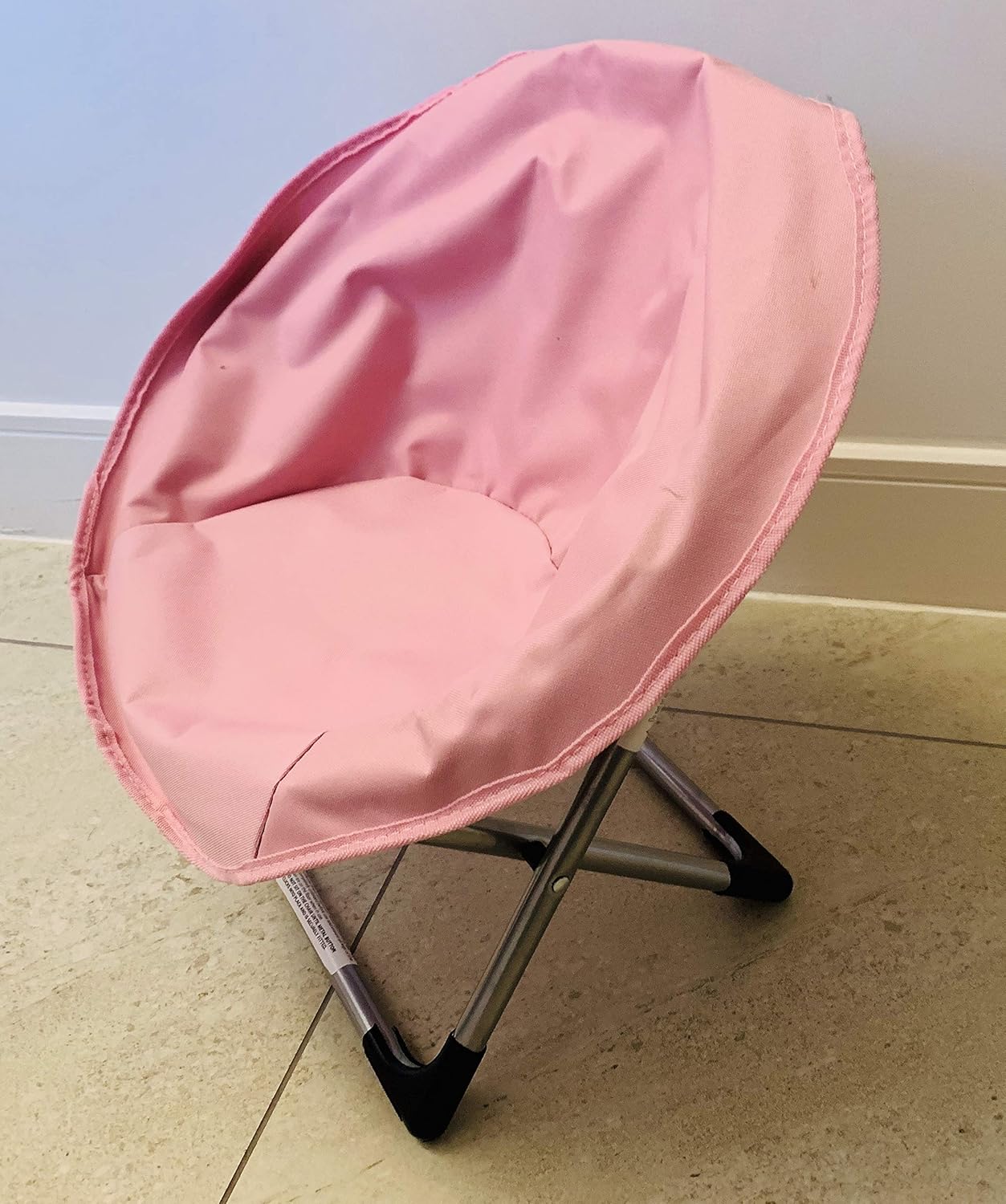 childrens bucket chair
