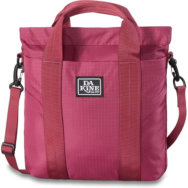 Sac Bandoulière Dakine Jordy Crossbody - Mixte - Multi-compartiments - Poche Tablette Rembourrée
