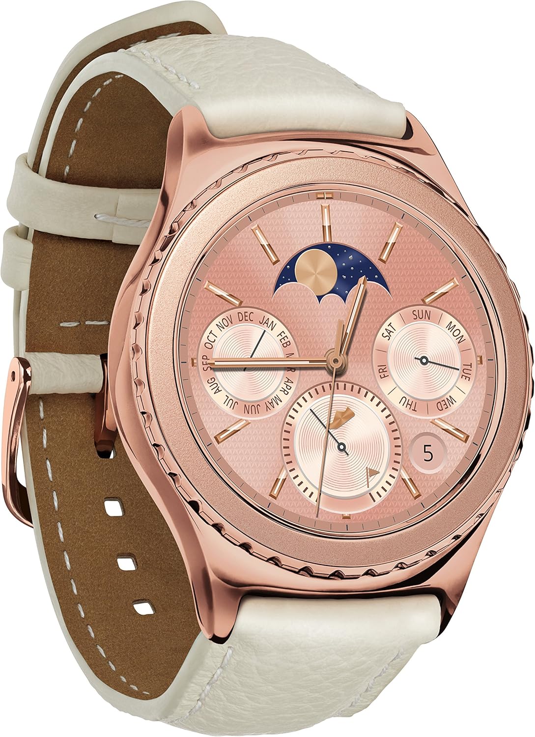 samsung gear s2 rose gold refurbished