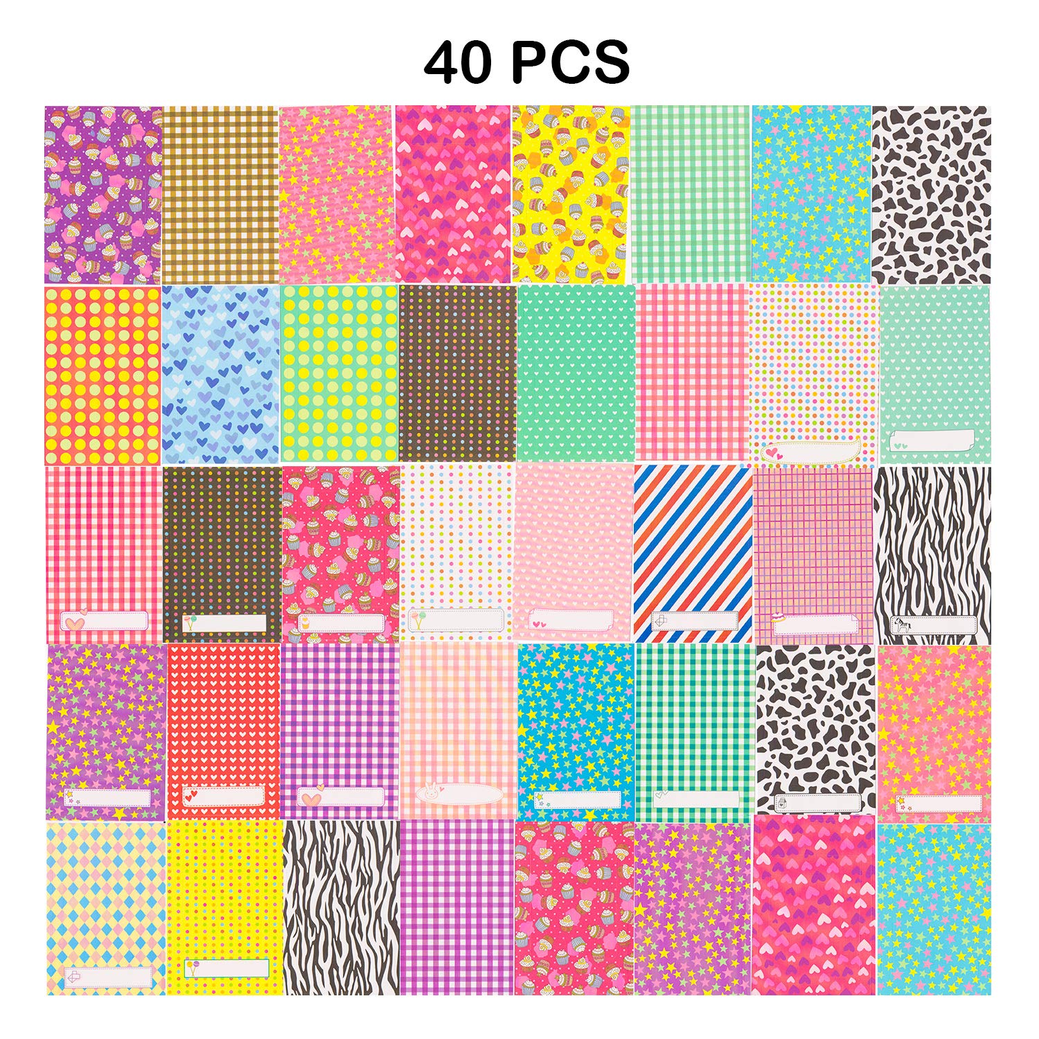 Ablus 64 Pockets Photo Album for Fujifilm Instax Mini 11 90 70 50S 26 25 9 8 8+ 7S Instant Camera, Polaroid Snap Z2300 PIC-300P Film & Kpop Photocards(Mint)
