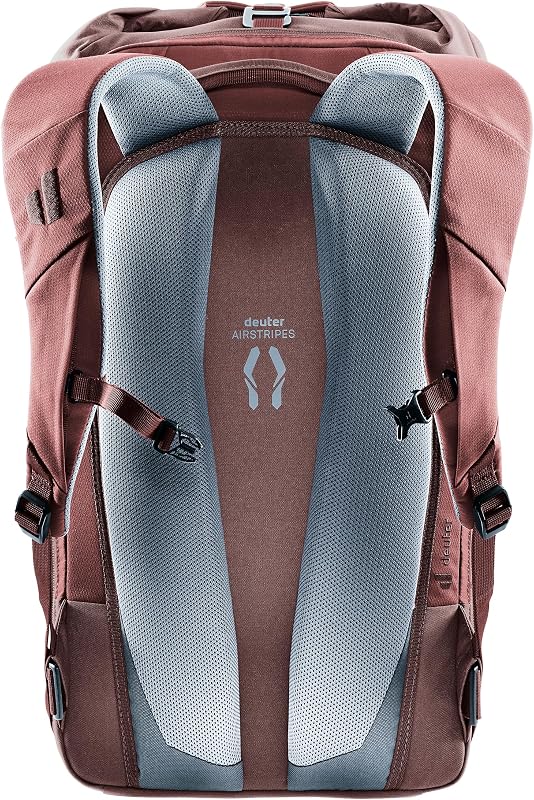 Utilion 30 Roll-Top Zaino con scomparto per le scarpe
