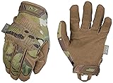 Mechanix Wear: The Original MultiCam Tactical Work