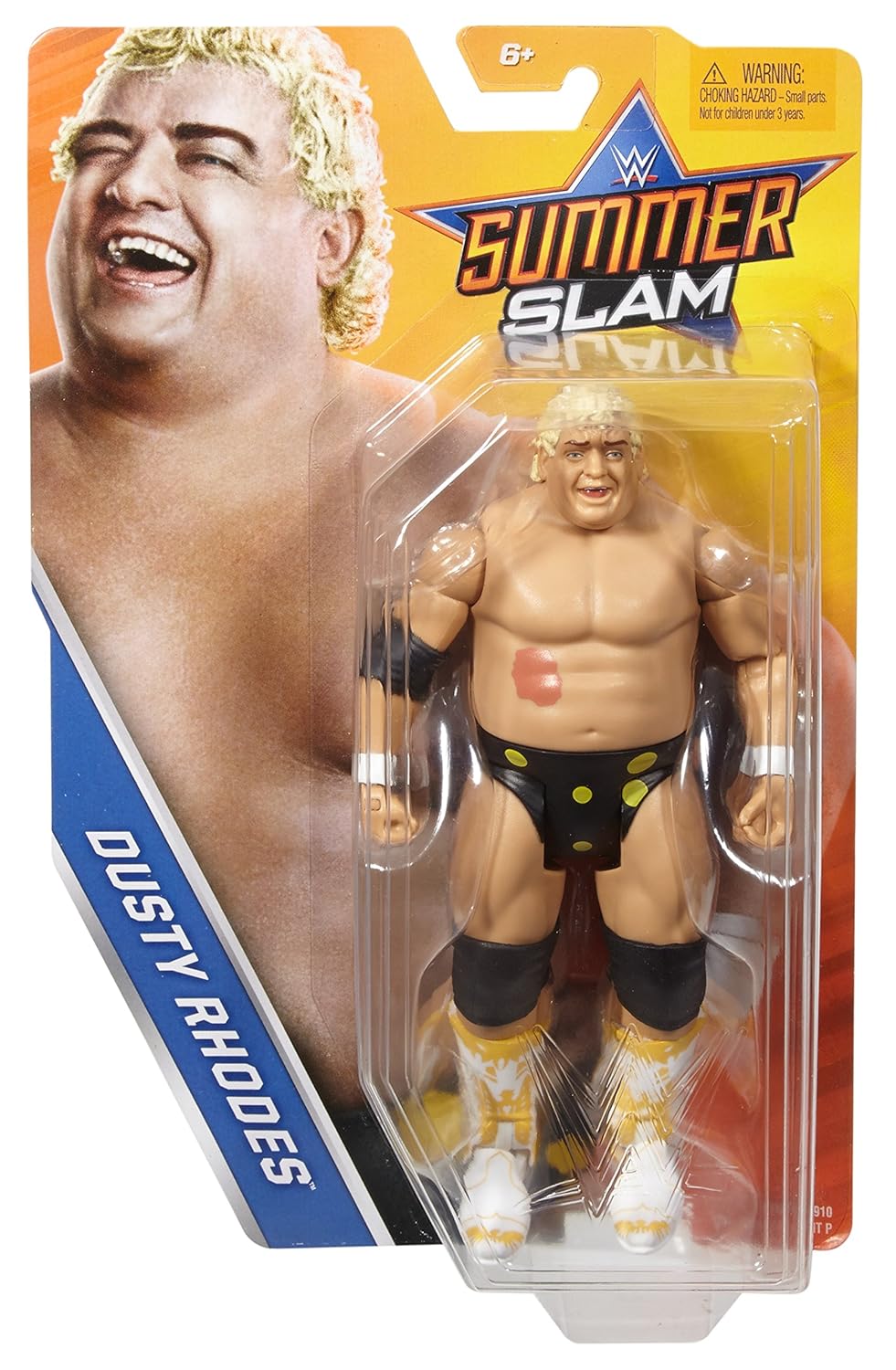 dusty rhodes toys