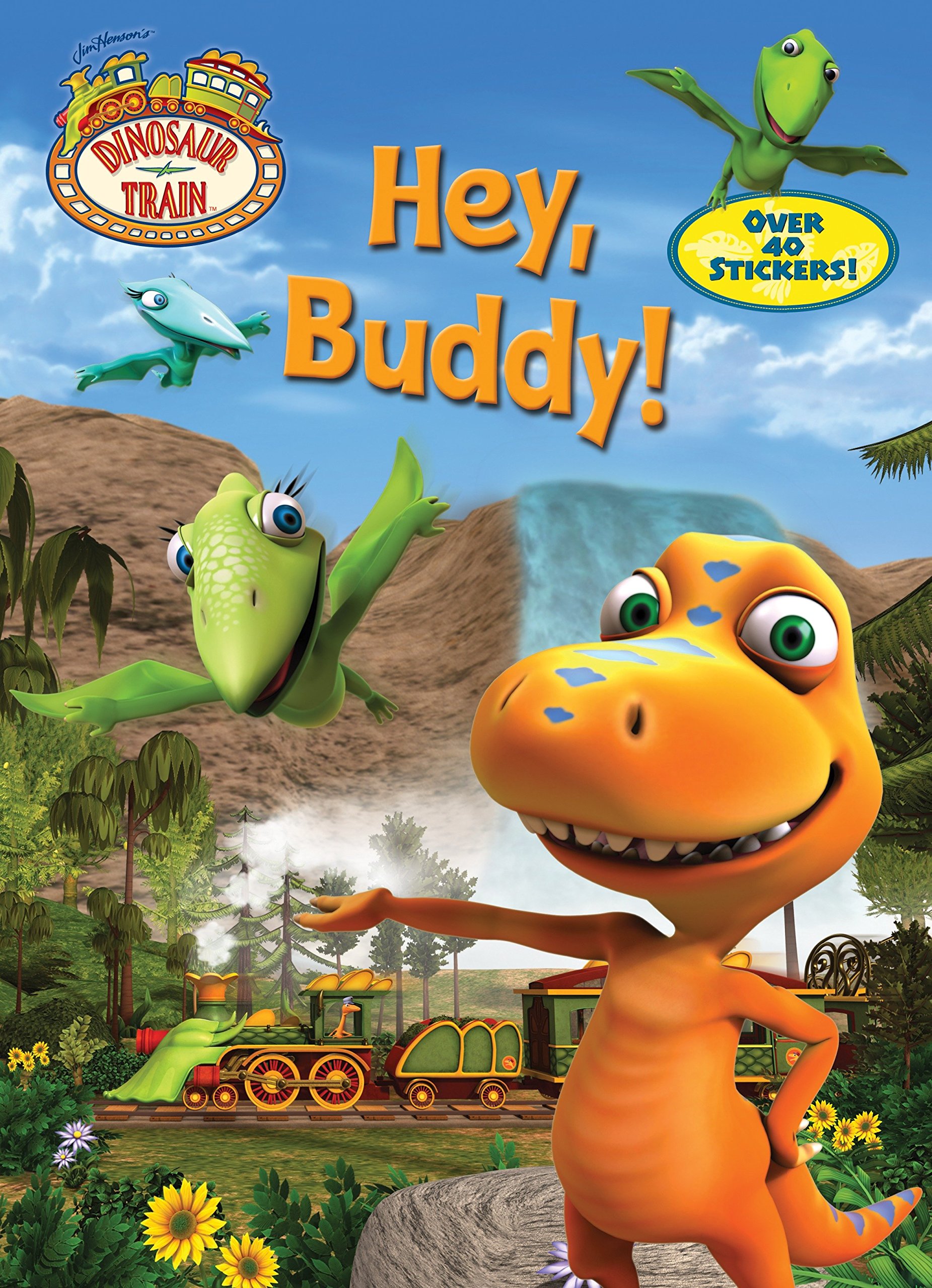 88 Dinosaur Train Coloring Book Picture HD