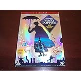 Mary Poppins (40th Anniversary Edition)