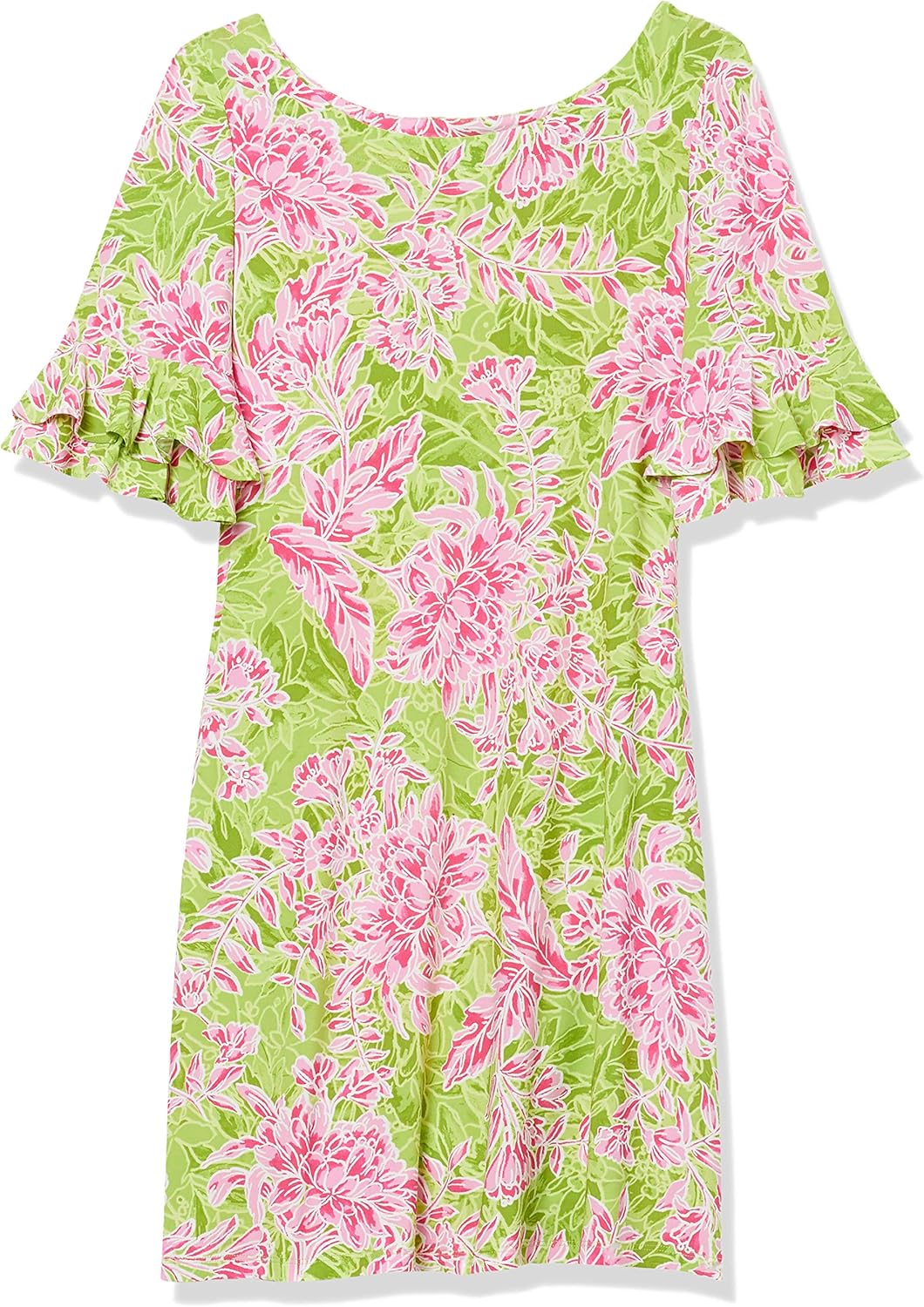 Pappagallo Women's The Erika Dress at Amazon Women’s Clothing store