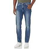 Levi's Men's 511 Slim Fit Jeans (Discontinued)