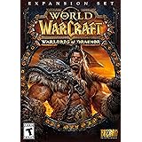 World of Warcraft: Warlords of Draenor Expansion - PC/Mac