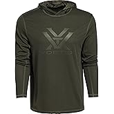 Vortex Men's Performance Grid Hoodies