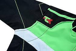 TK Kids Juniors Karting Suit Go-Kart Suit One Piece