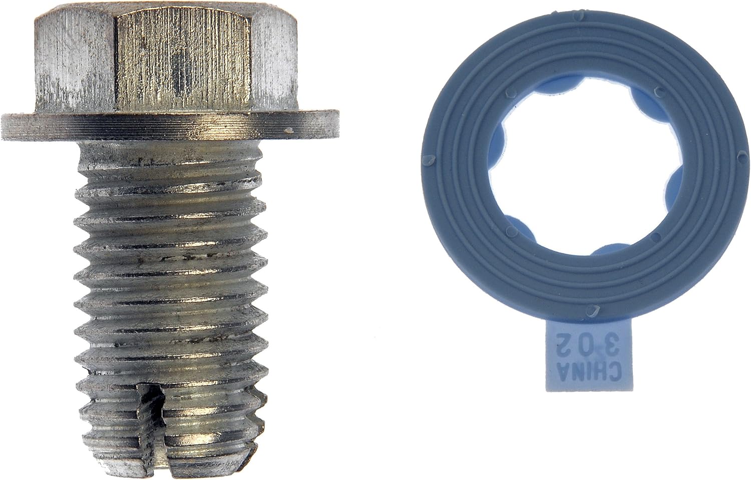 Amazon Com Dorman 65213 Autograde Oversize Oil Drain Plug Automotive