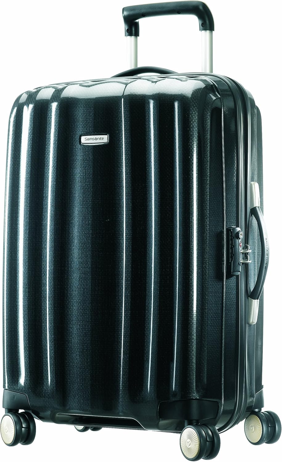 Samsonite cubelite spinner Clearance
