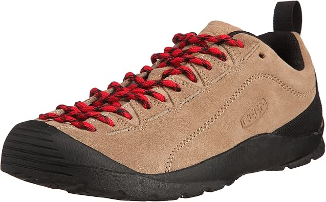 keen jasper mid