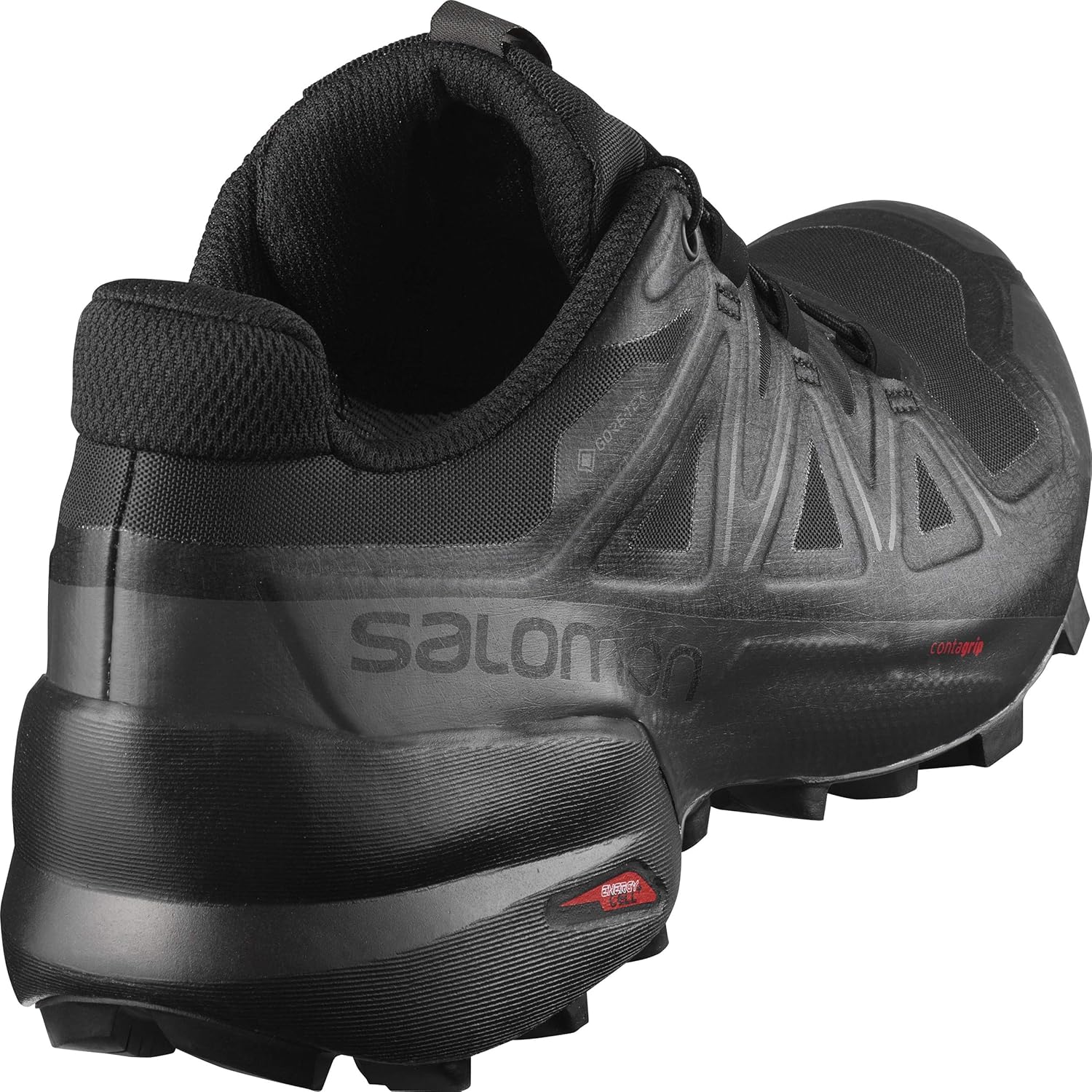  | Salomon Women's Speedcross 5 GTX W Trail Running | Trail Running