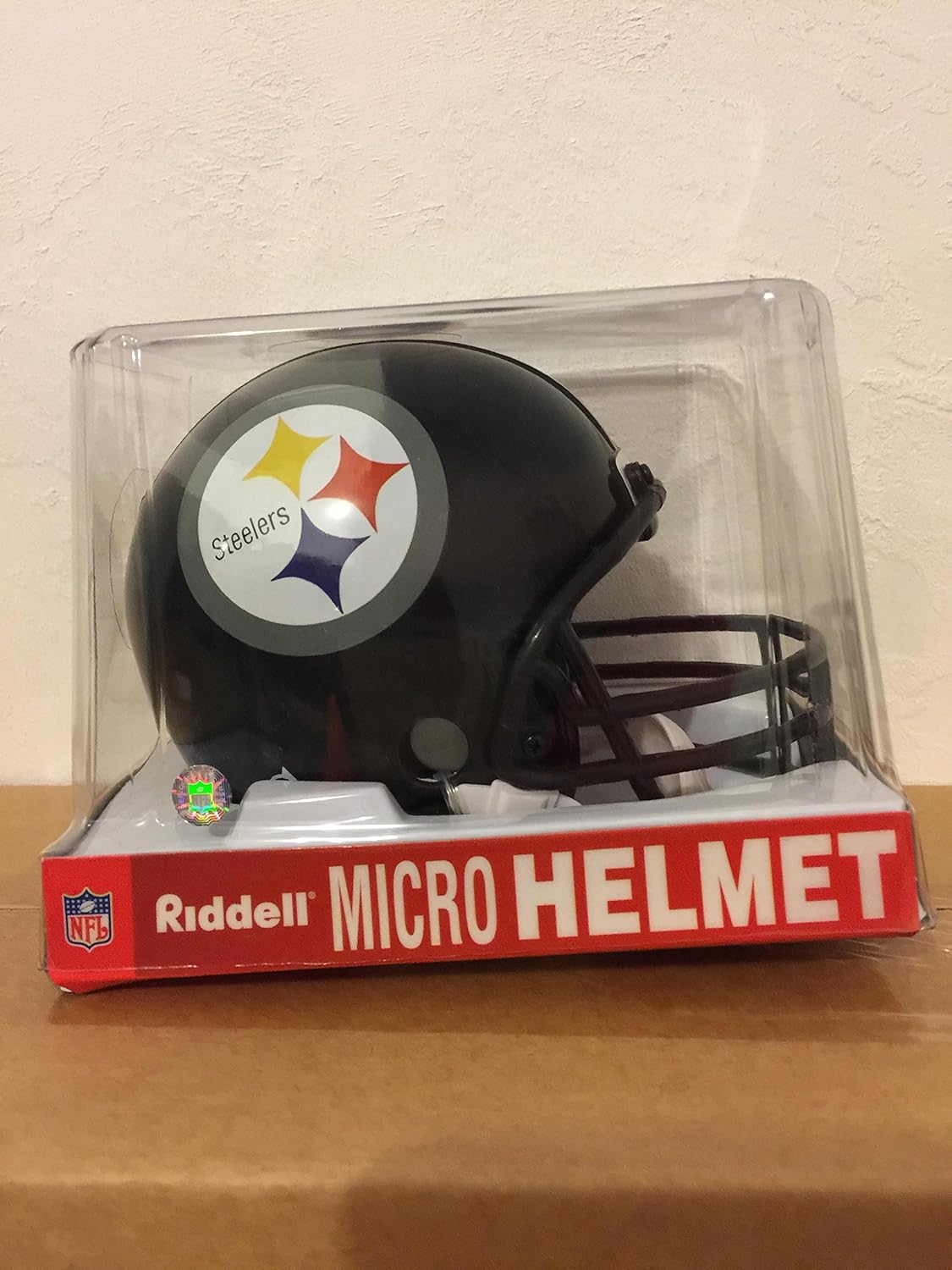 riddell micro helmets