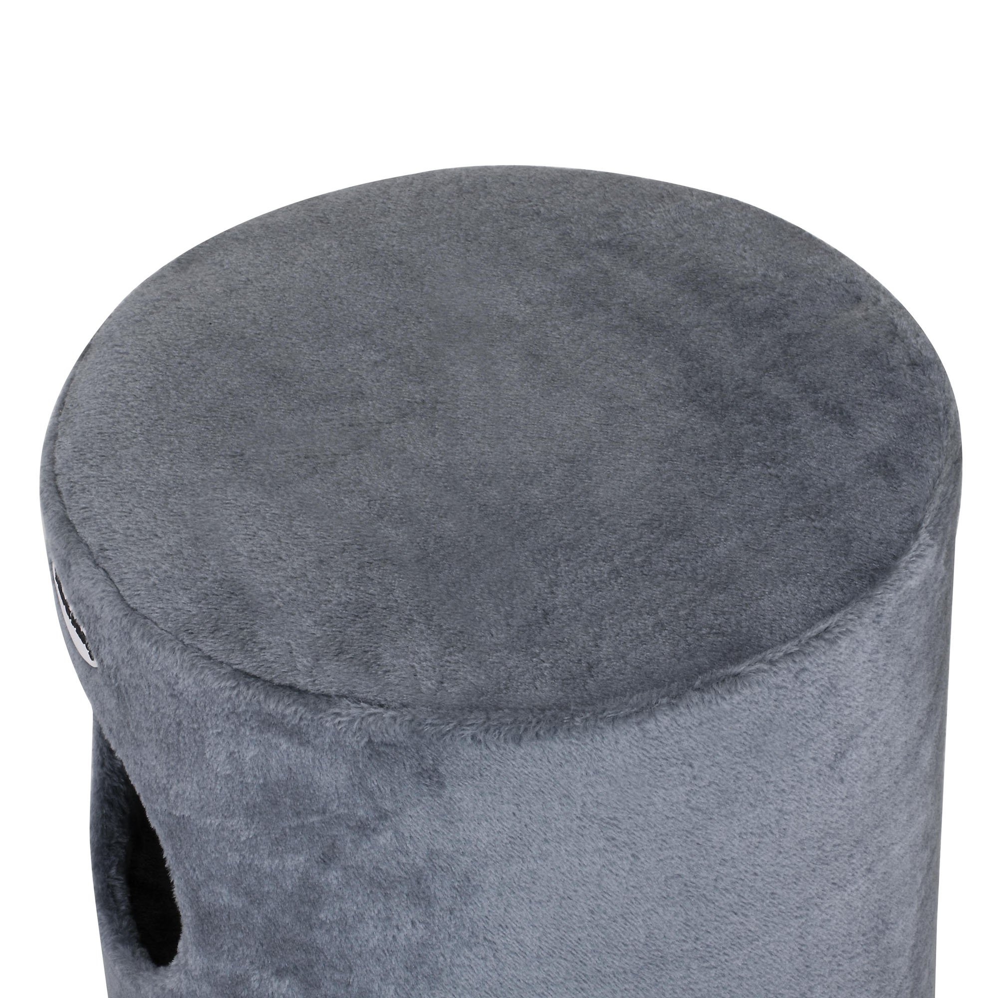 milo and misty cat scratcher