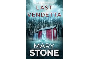Last Vendetta