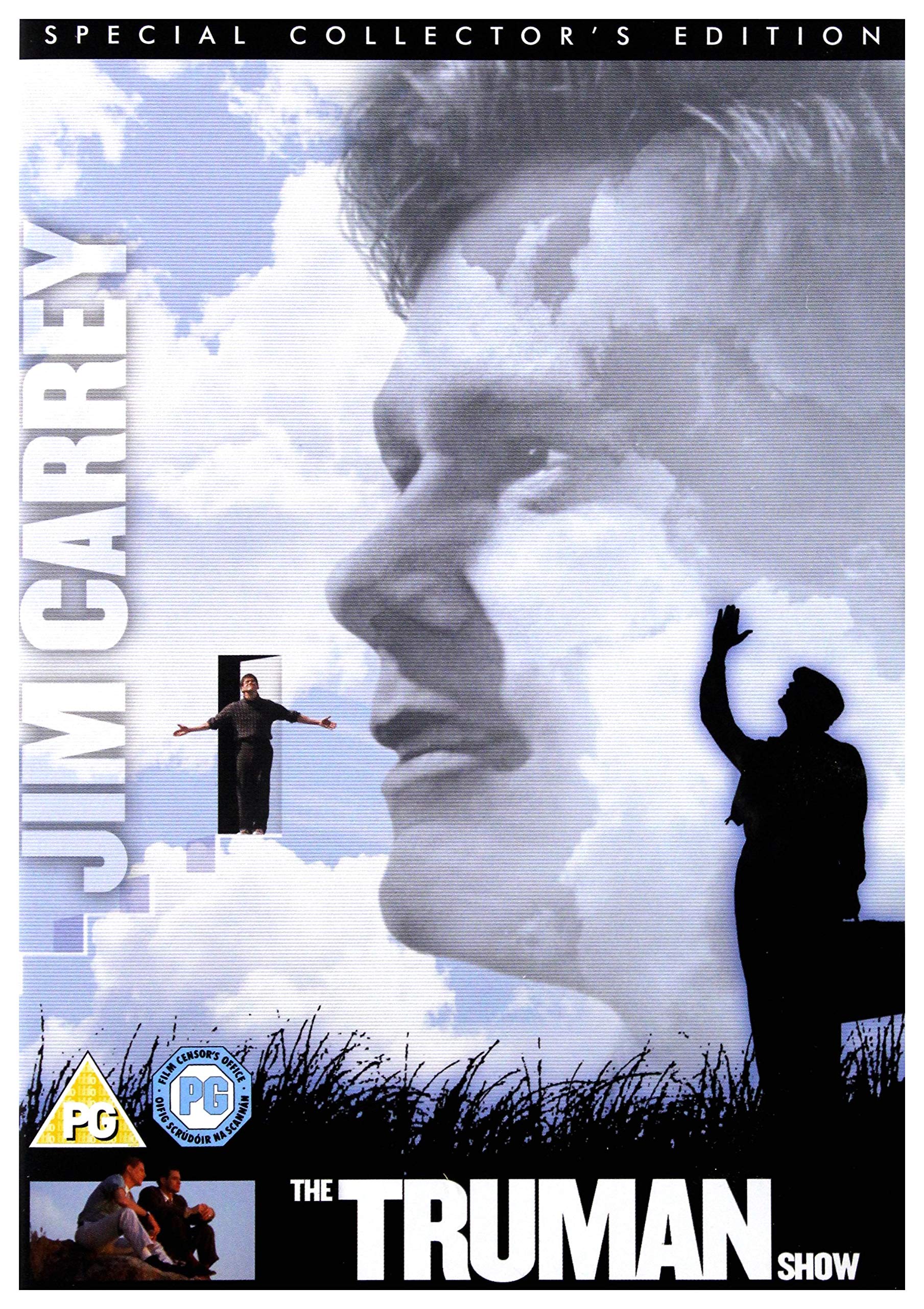 The Truman Show [DVD]