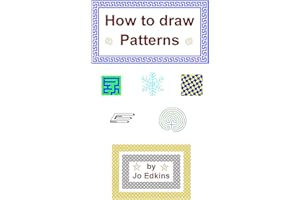 How to draw patterns