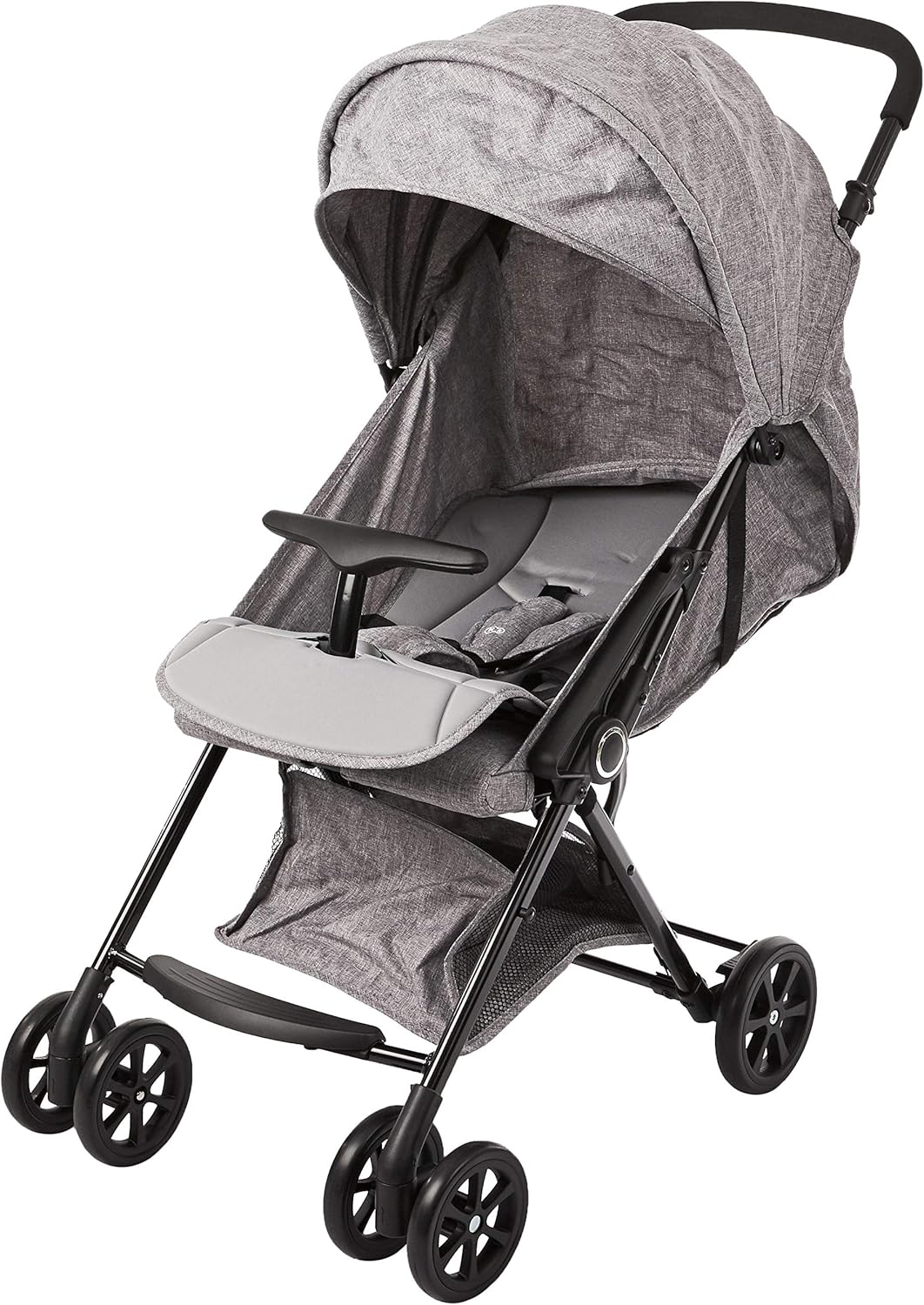 kinderkraft lite up stroller