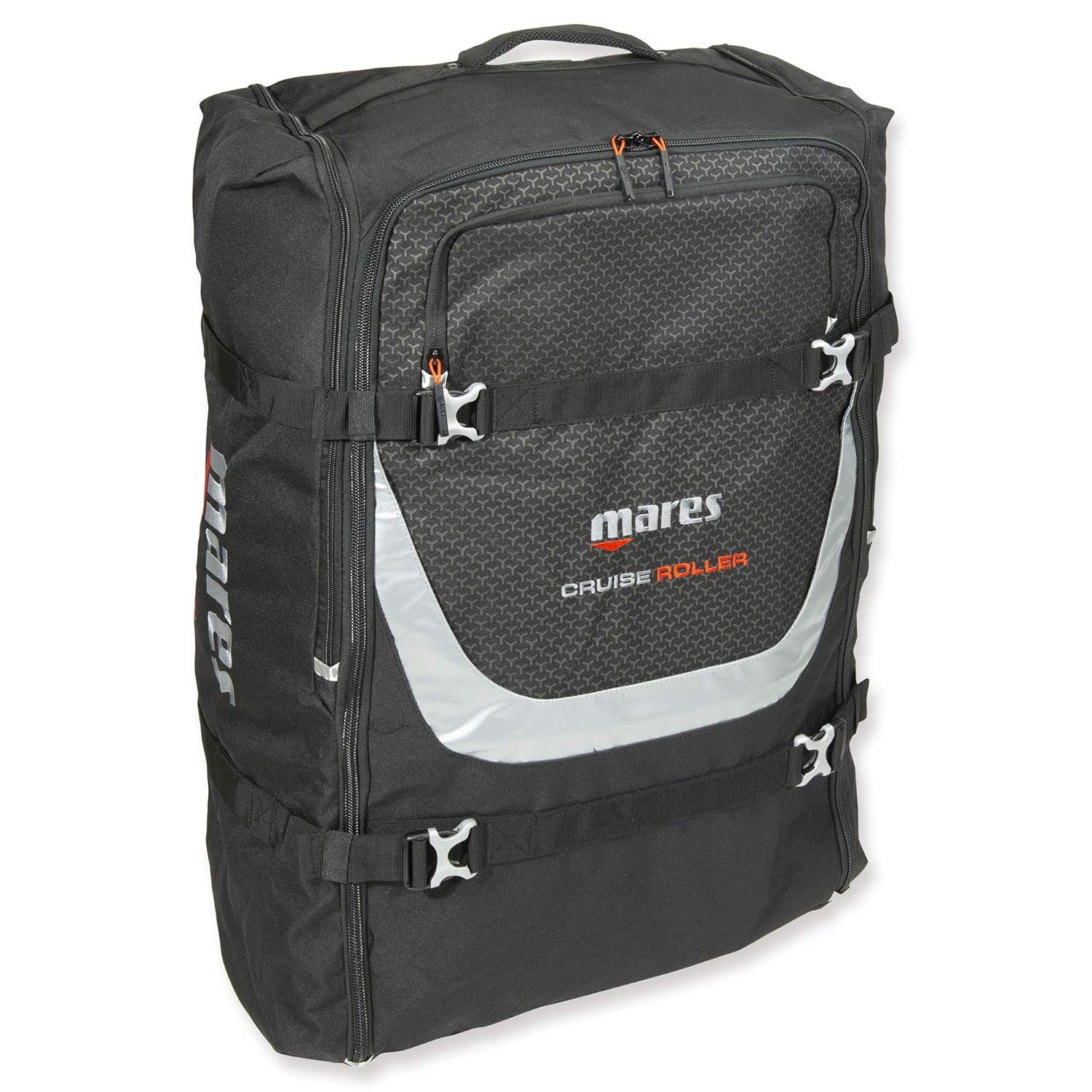 mares cruise mesh backpack deluxe