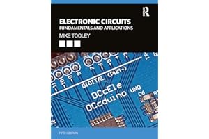Electronic Circuits: Fundamentals and Applications