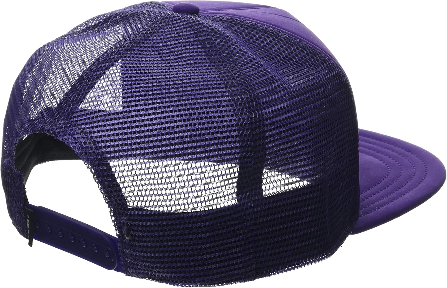 vans snapback hombre 2016