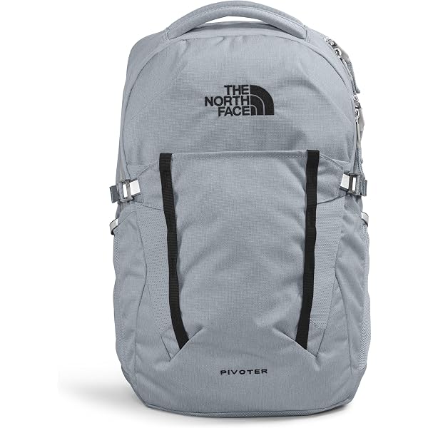 Amazon.com: The North Face Vault Everyday Laptop Backpack - Commuter Travel  Bag, Water-Repellent Finish, Spacious Compartment, Anthracite Grey, One  Size : Sports & Outdoors
