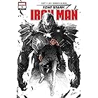 Tony Stark: Iron Man (2018-2019) #5