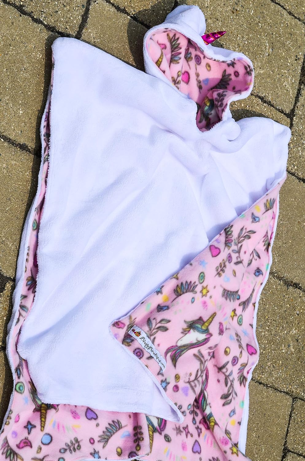 unicorn infant car seat