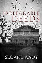 Irreparable Deeds Kindle Edition