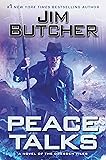 Peace Talks (Dresden Files)