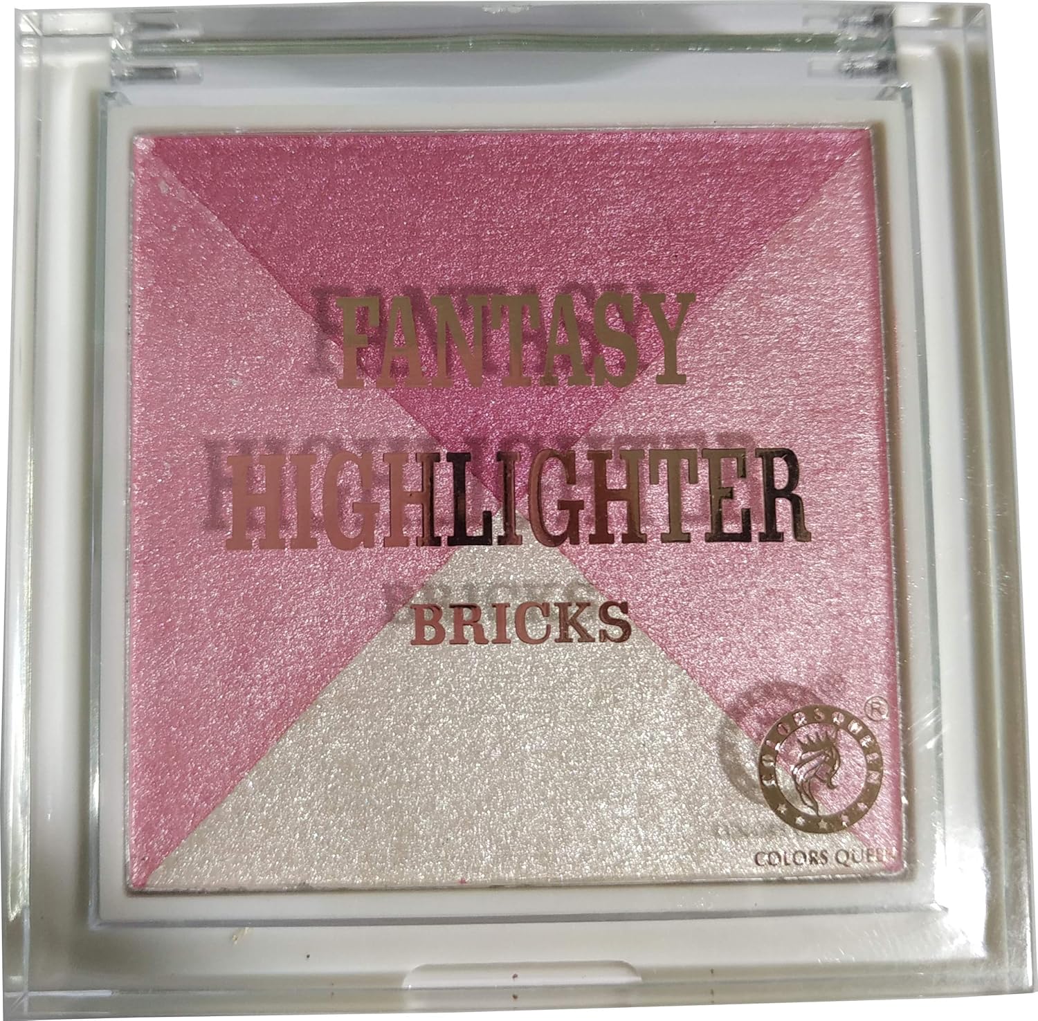 color queen highlighter