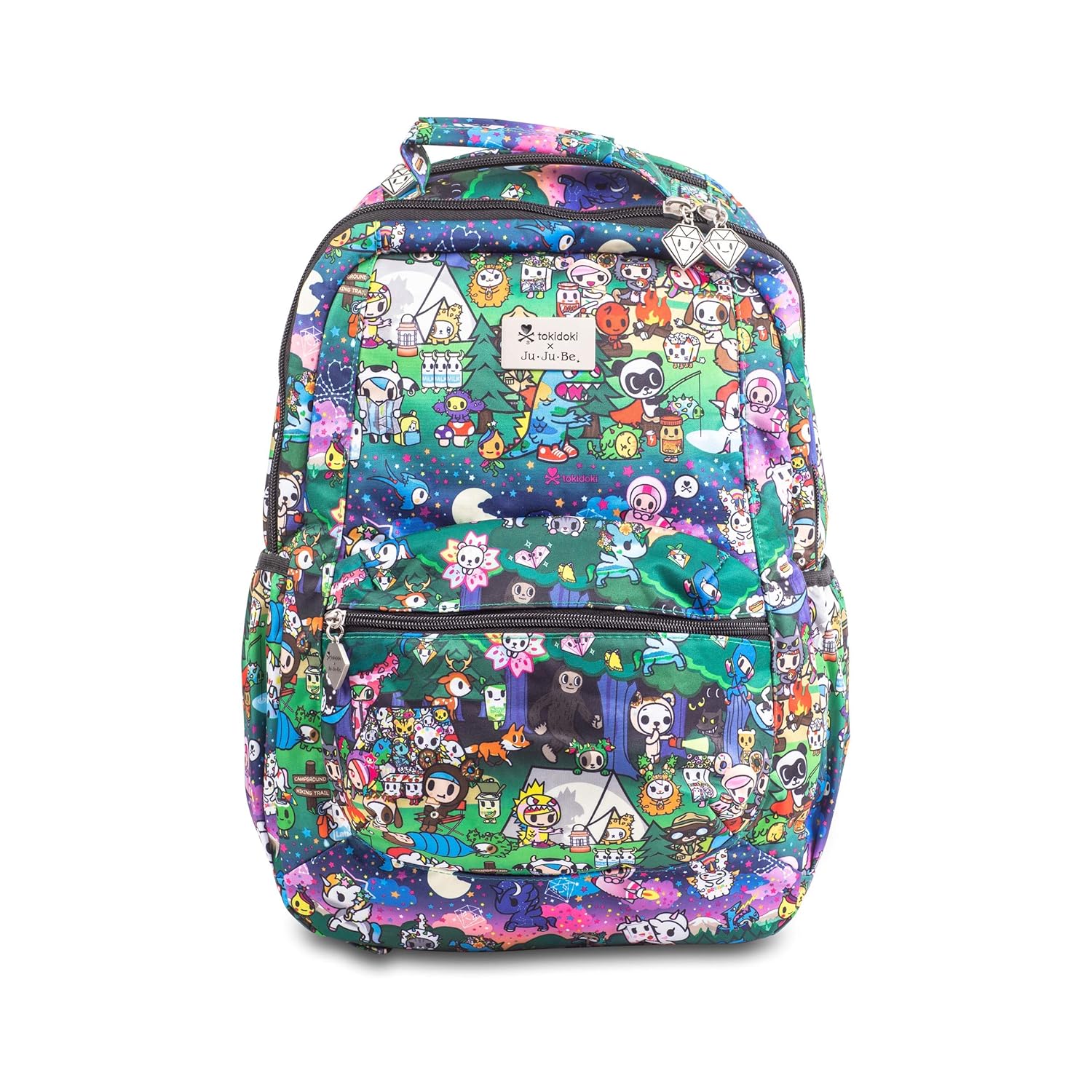 tokidoki backpack