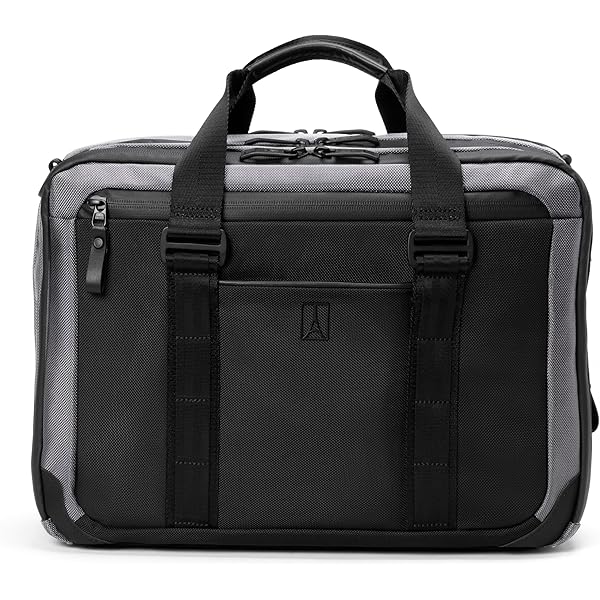 Travelpro ビジネスバッグ Travelpro® Altitude™ Full Expansion Brief – Travelpro Aviation