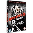 Sin City 2: A Dame to Kill For [DVD]