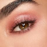 KIKO Milano Glamour Multi Finish Eyeshadow Palette 03 9 Eyeshadows view 4