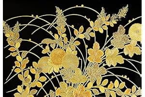 Autumn Grasses Note Cards (14 cards, 15 self-sealing envelopes)