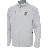 Antigua US Soccer Hold Up Jacket