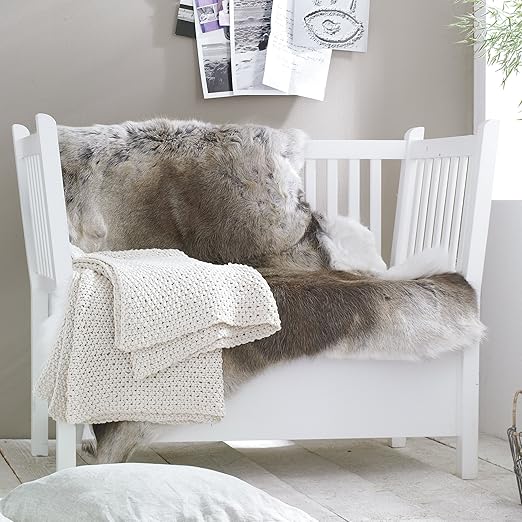 Truhenbank Sitzbank Weiss Shabby Chic Impressionen 787 Amazon De Kuche Haushalt