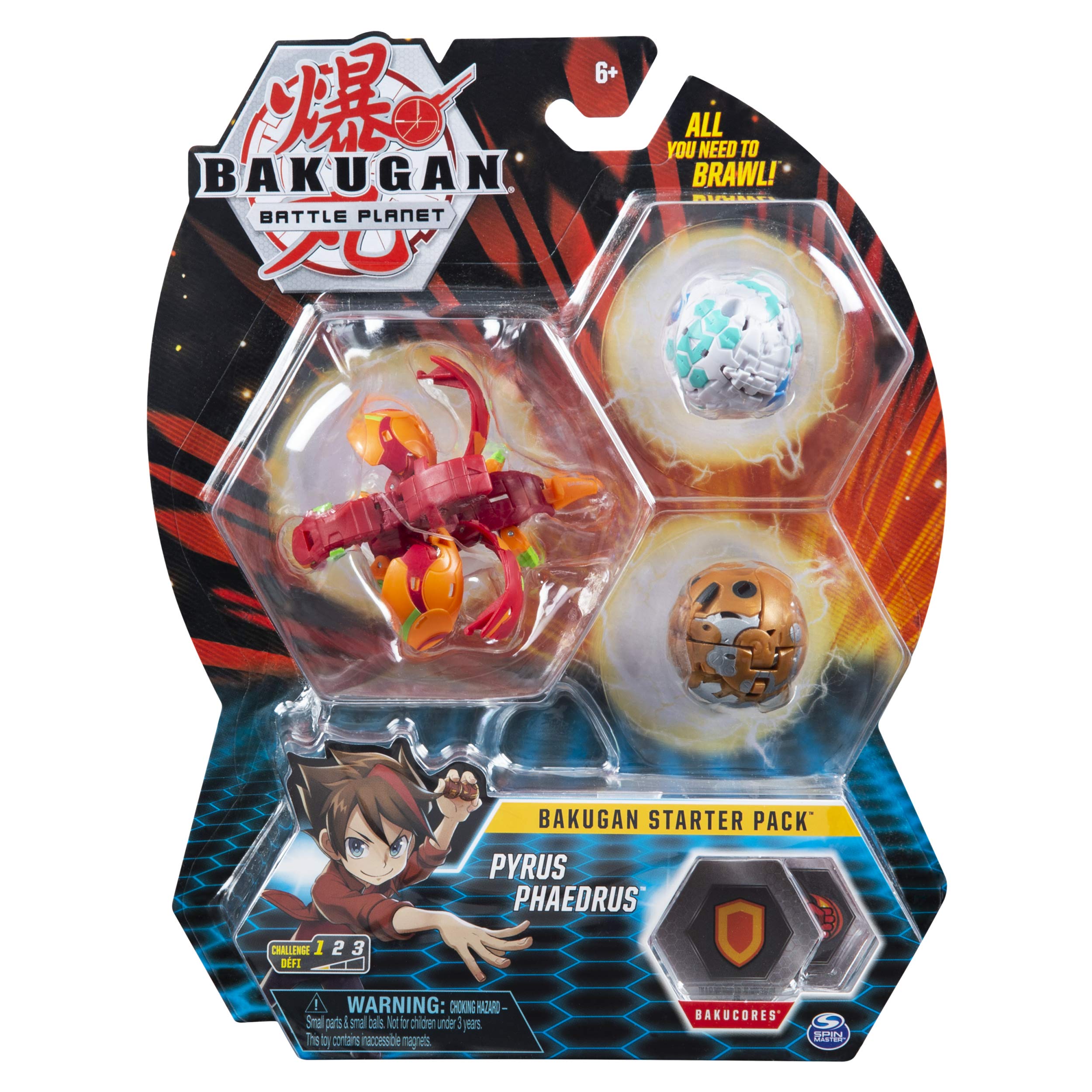 bakugan 6045142