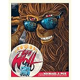 Teen Wolf