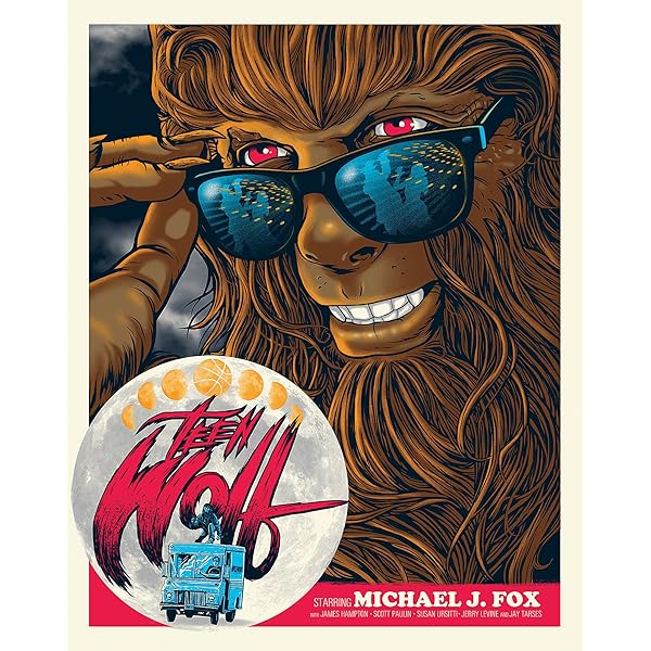 Amazon.com: Teen Wolf DVD : Movies & TV