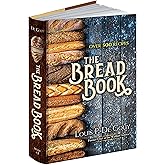 The Bread Book