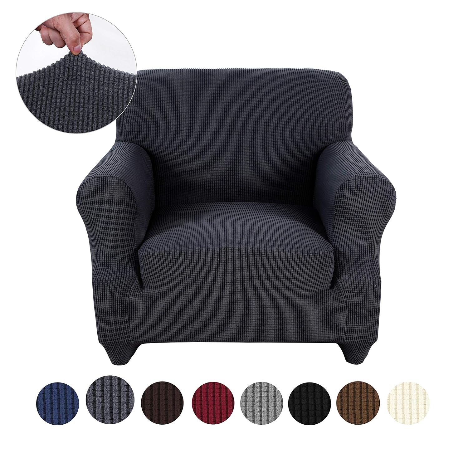 Best 80 Inch Sofa Cover