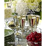 Park Avenue Potluck Celebrations: Entertaining at Home with New York's Savviest Hostesses