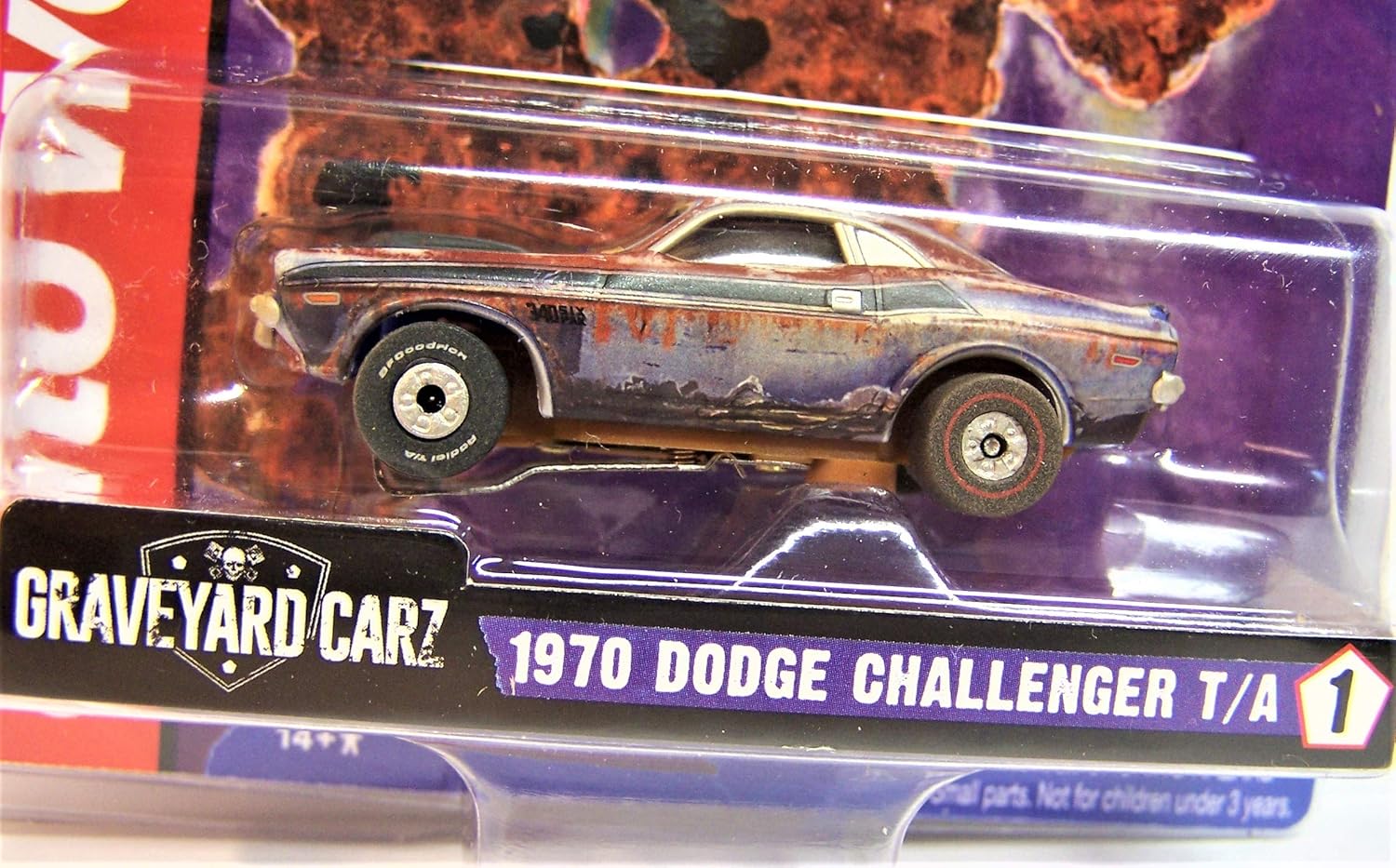 graveyard carz diecast cars